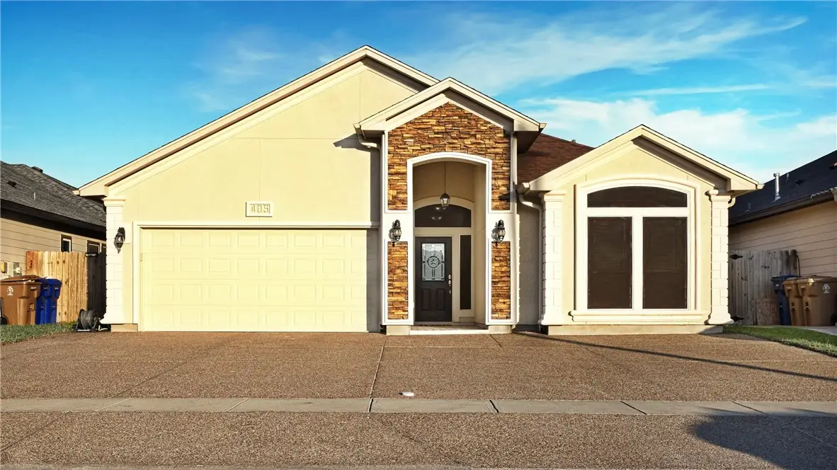 405 Kamelia Lane, Corpus Christi, TX 78410 - Image #1
