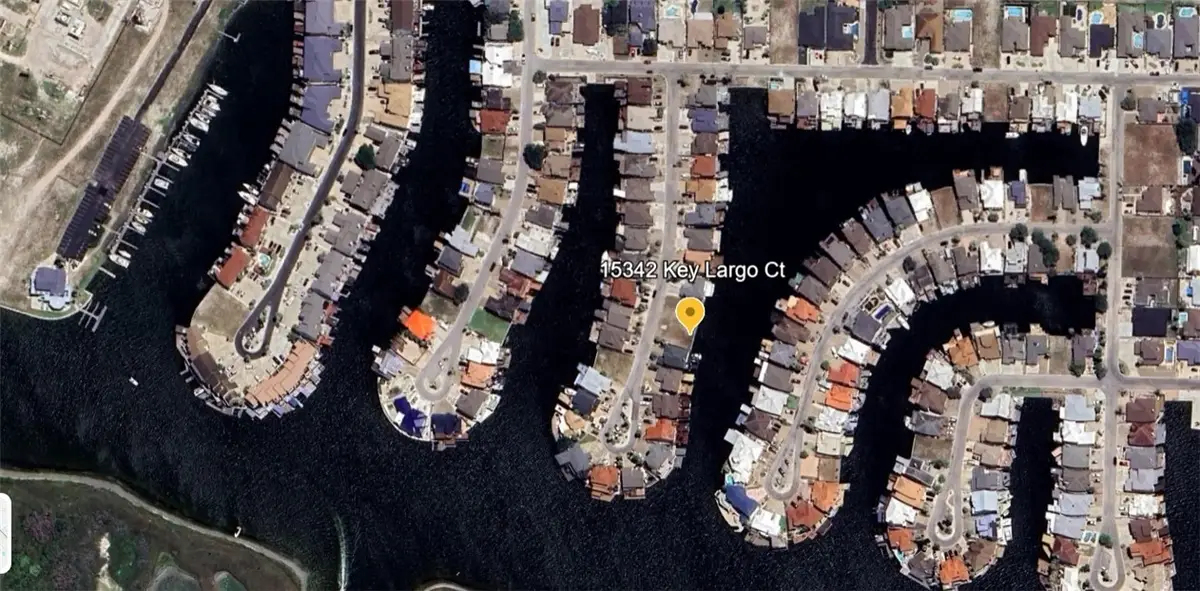 15342 Key Largo Court, Corpus Christi, TX 78418 - #1