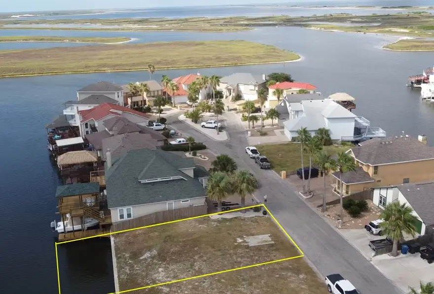 15342 Key Largo Court, Corpus Christi, TX 78418 - #2