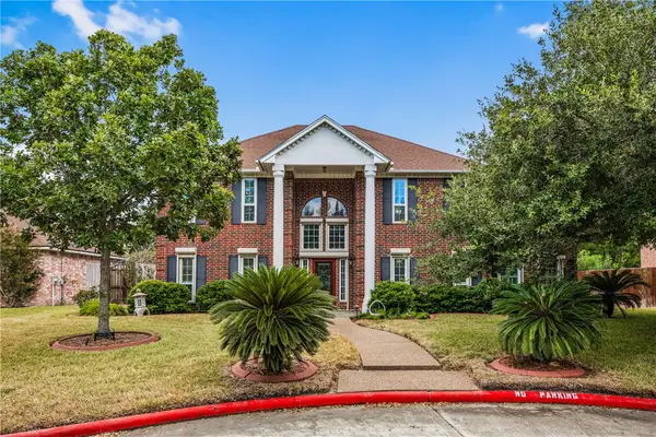 7013 Adcote Drive, Corpus Christi, TX 78413