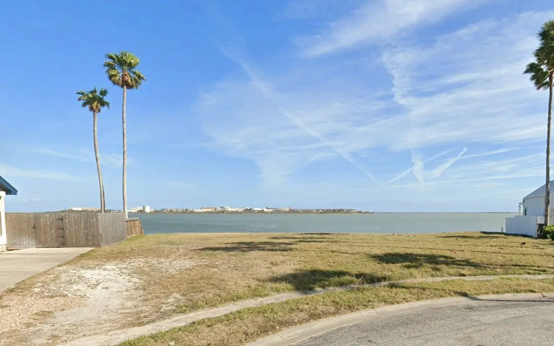 1366 Sandpiper Drive, Corpus Christi, TX 78412 - Image #1