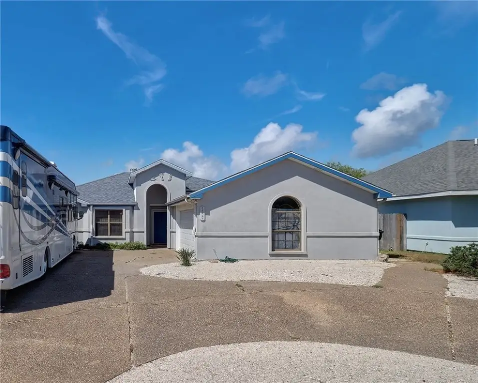 16041 Cuttysark St, Corpus Christi, TX 78418 - #1