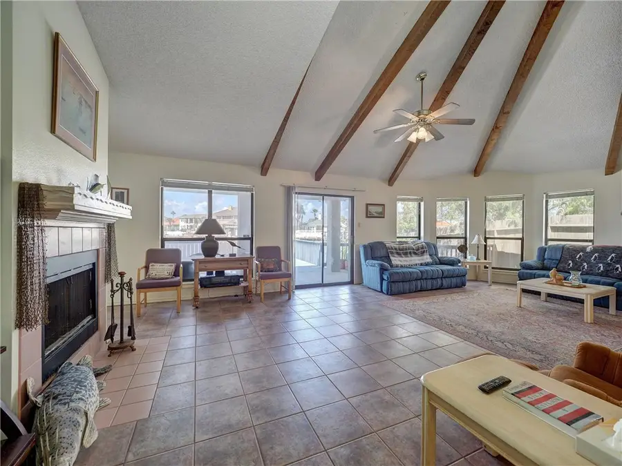 16041 Cuttysark St, Corpus Christi, TX 78418 - #2