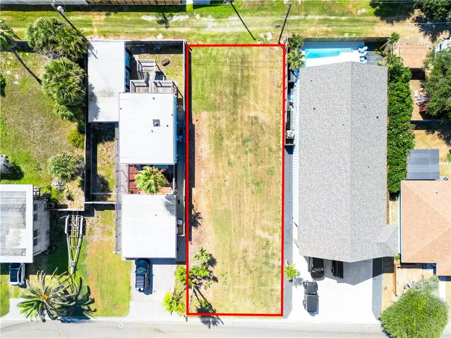 411 S Station Street, Port Aransas, TX 78373 - Image #2