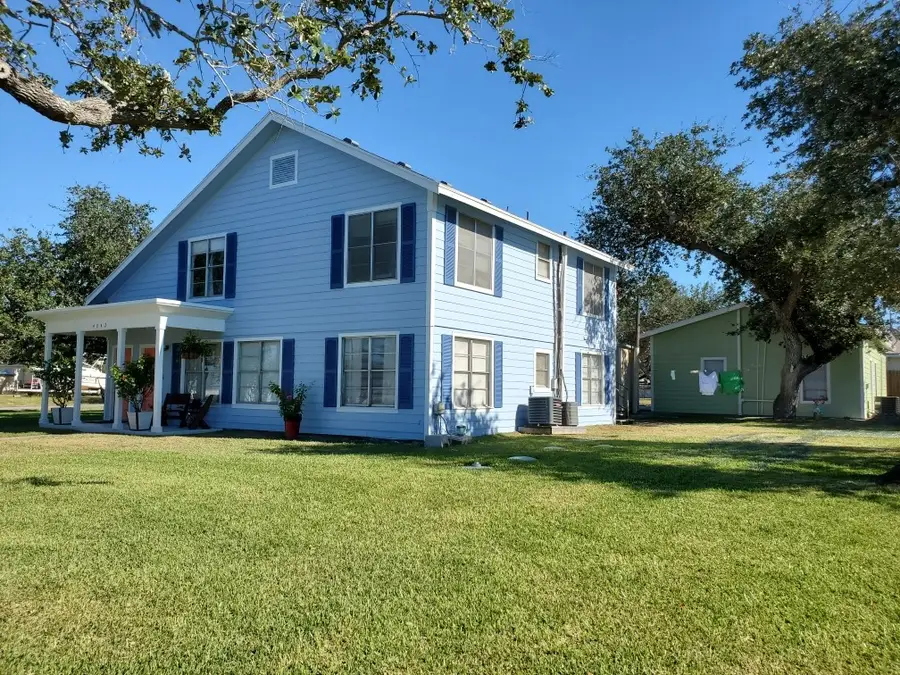 4042 Loop 1781, Rockport, TX 78382 - Image #3