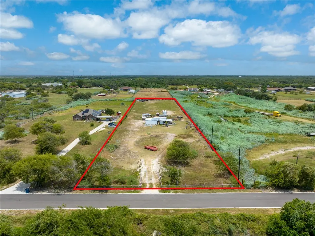 2228 Kenny Lane, Ingleside, TX 78362 - Image #1