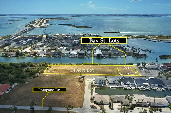 00 Bay Street, Aransas Pass, TX 78336