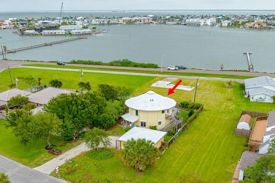 1722 Sorenson Drive, Rockport, TX 78382 - Image #3