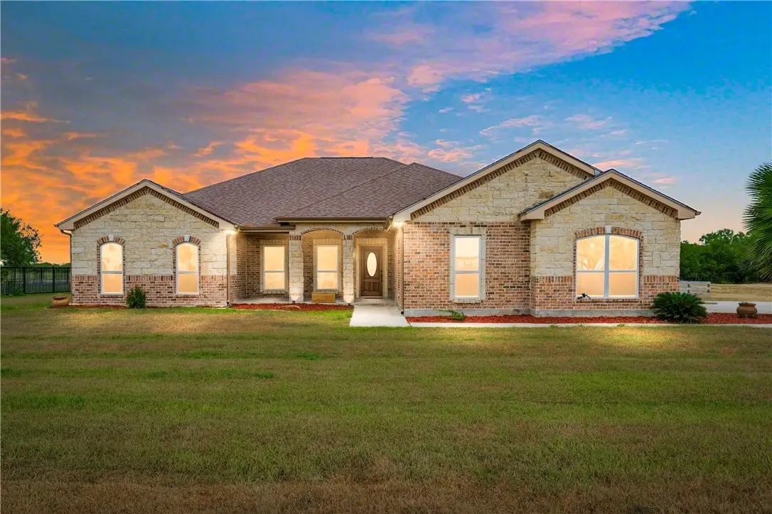 1240 Redfish Drive, Riviera, TX 78379 - Image #1