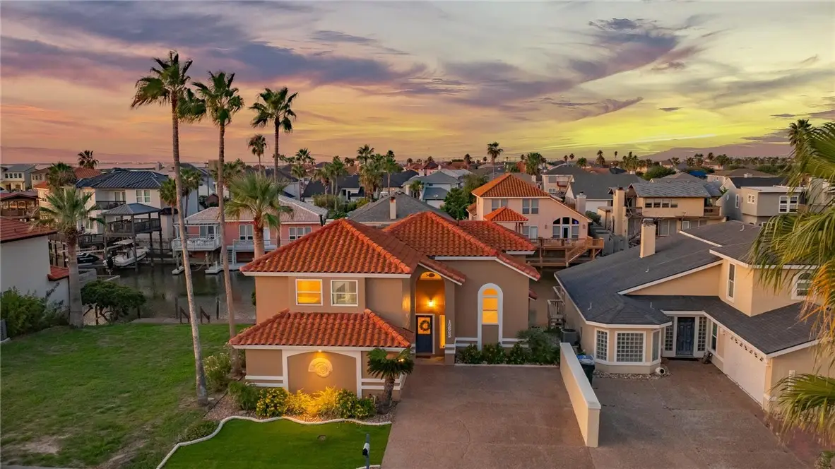 13562 Camino De Plata Court, Corpus Christi, TX 78418 - Image #1