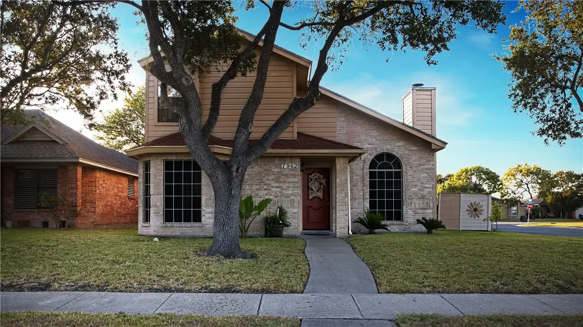 7962 Impala Drive, Corpus Christi, TX 78414 - Image #1