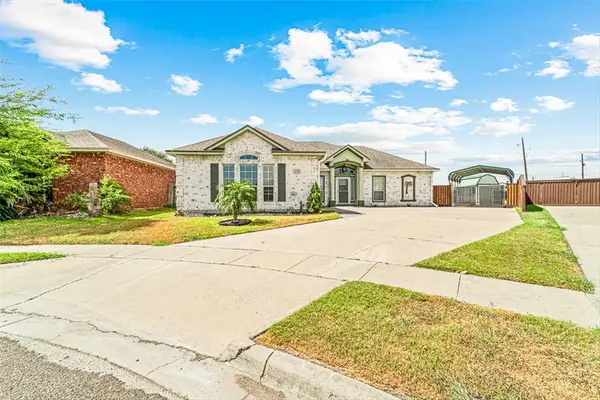 3225 Turkey Hollow Court, Corpus Christi, TX 78414