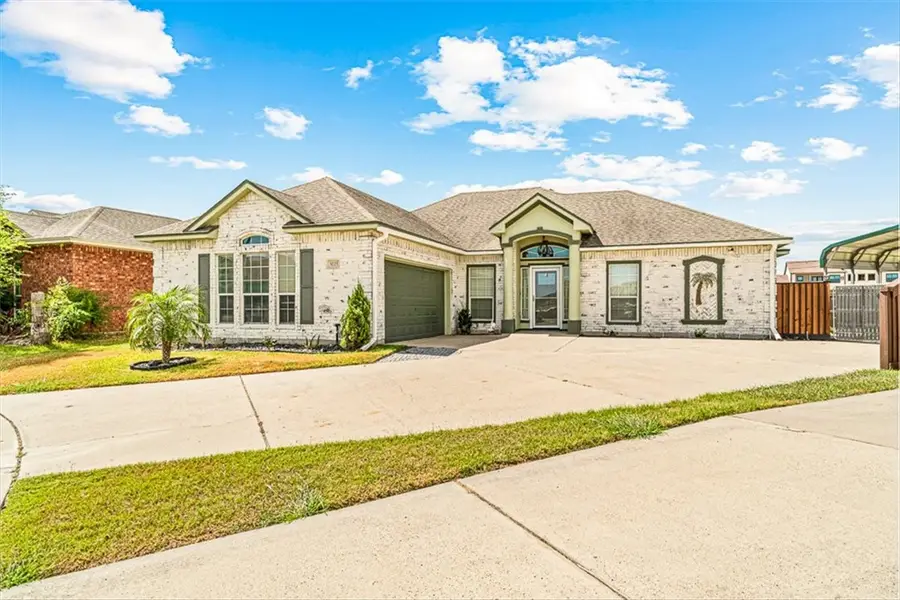 3225 Turkey Hollow Court, Corpus Christi, TX 78414 - Image #2