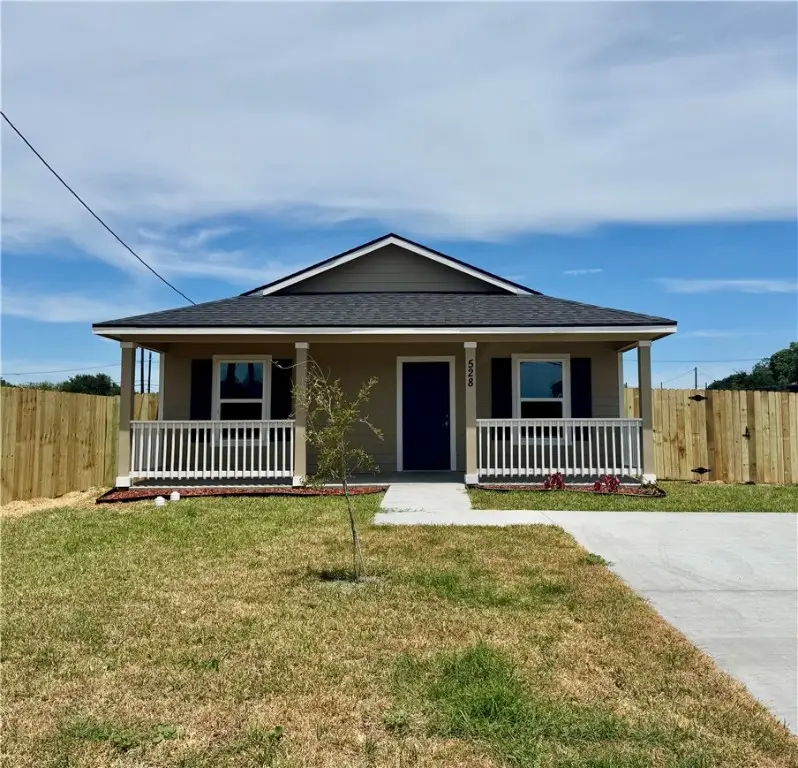528 S 19th Street, Corpus Christi, TX 78405 - Image #1