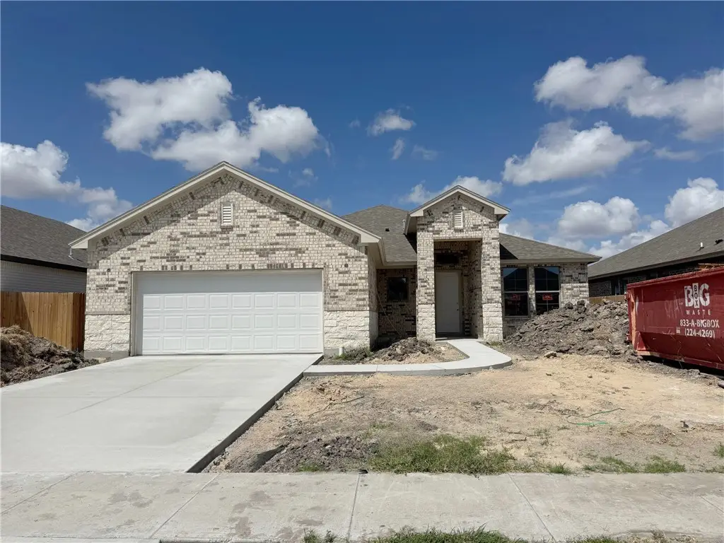 2609 Lannister, Corpus Christi, TX 78415 - Image #1