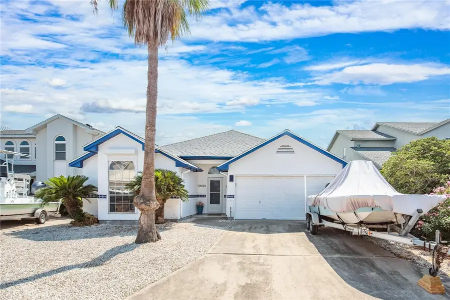 15314 Bowsprit Court, Corpus Christi, TX 78418 - Image #2