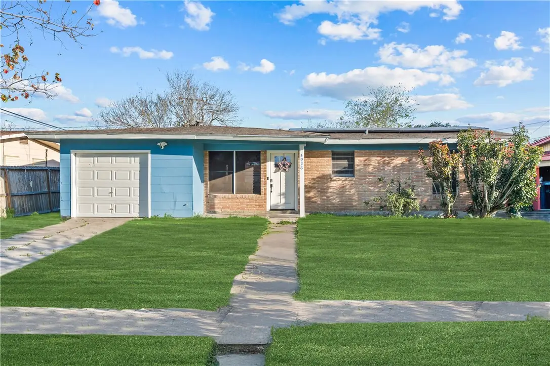 4926 Gabriel Drive, Corpus Christi, TX 78415 - Image #1