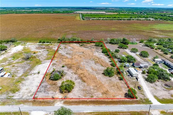 310 Cr, Orange Grove, TX 78372