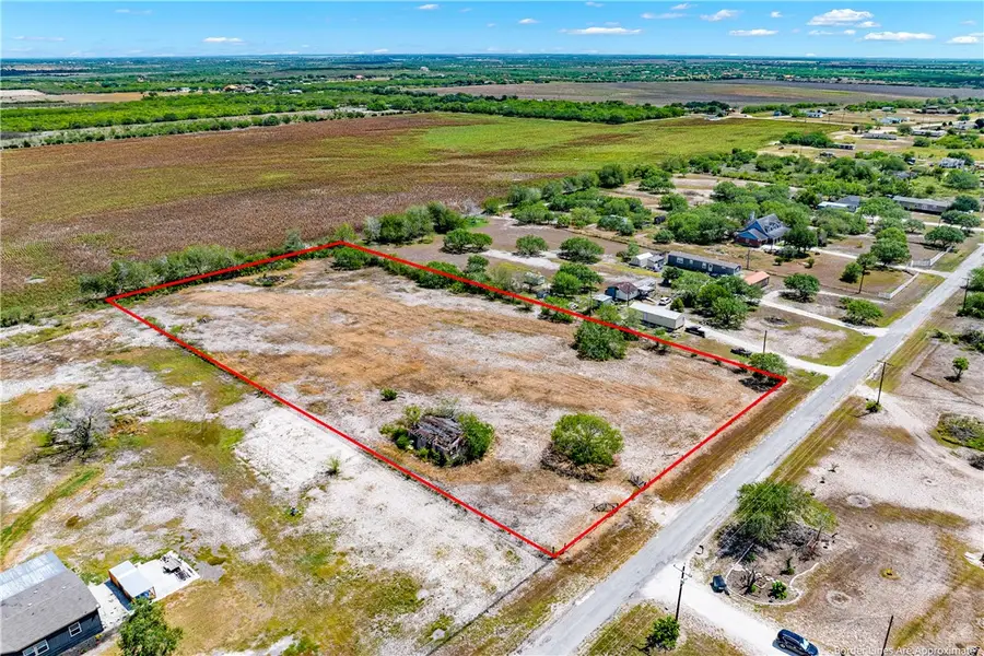 310 Cr, Orange Grove, TX 78372 - Image #2