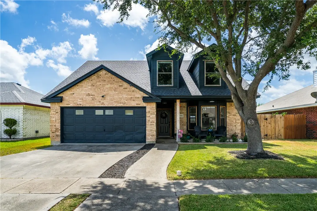 7806 Northwind Drive, Corpus Christi, TX 78414 - Image #1