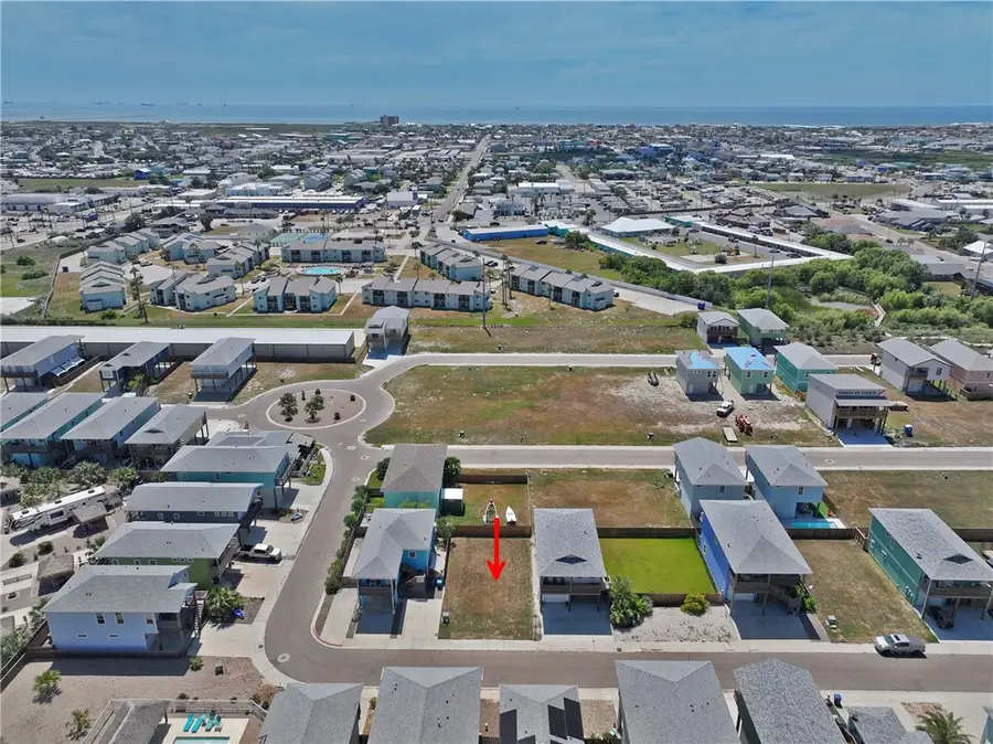 210 Port Lavaca Street, Port Aransas, TX 78373 - #2