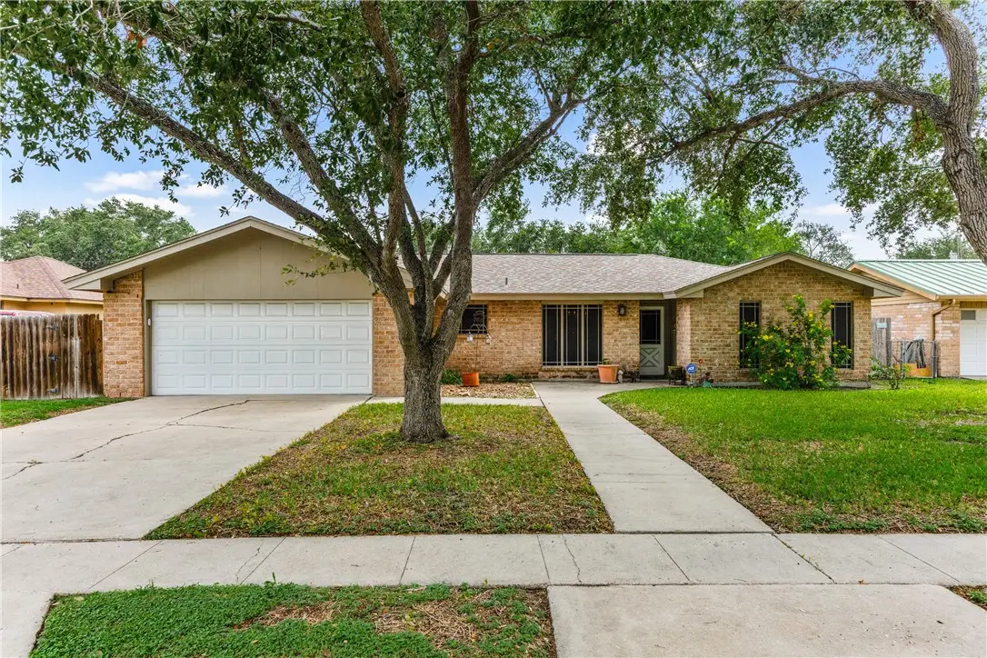 546 Vista Drive, Odem, TX 78370 - Image #1