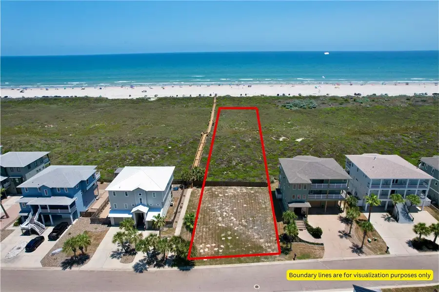 854 Oceanside Drive, Port Aransas, TX 78373 - Image #2