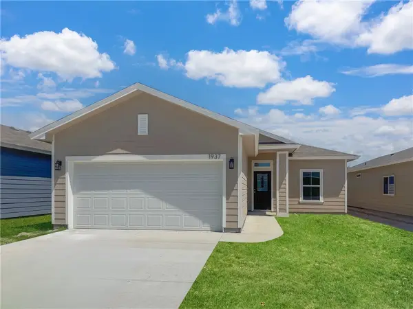 1937 Topwater, Aransas Pass, TX 78336