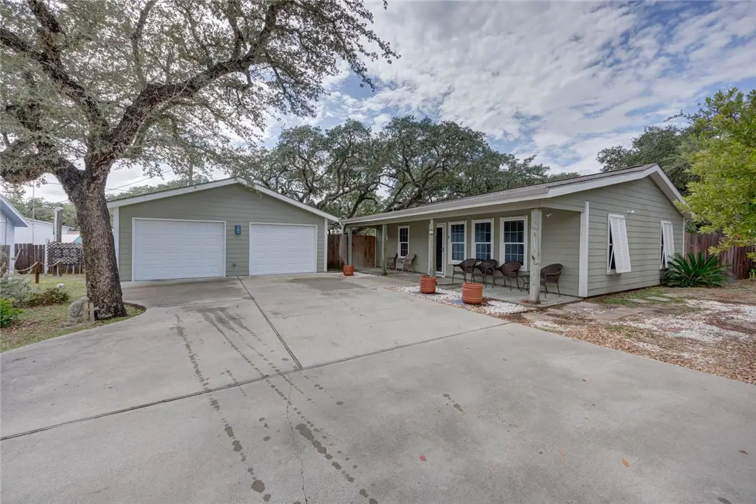 1141 Fulton Beach Rd, Fulton, TX 78358 - Image #1