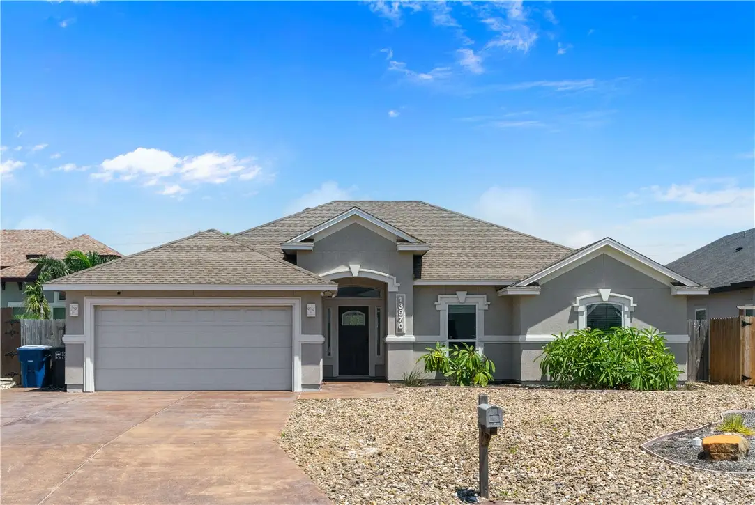13970 Blackbeard Drive, Corpus Christi, TX 78418 - #1