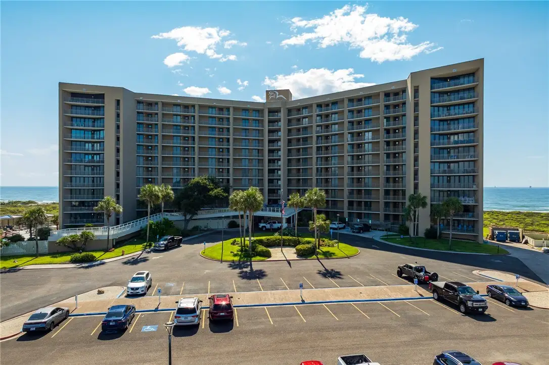6649 Seacomber Drive #804, Port Aransas, TX 78373 - Image #1