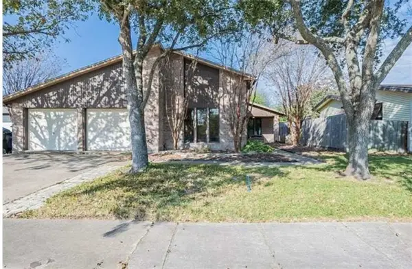 430 Paloma Street, Corpus Christi, TX 78412