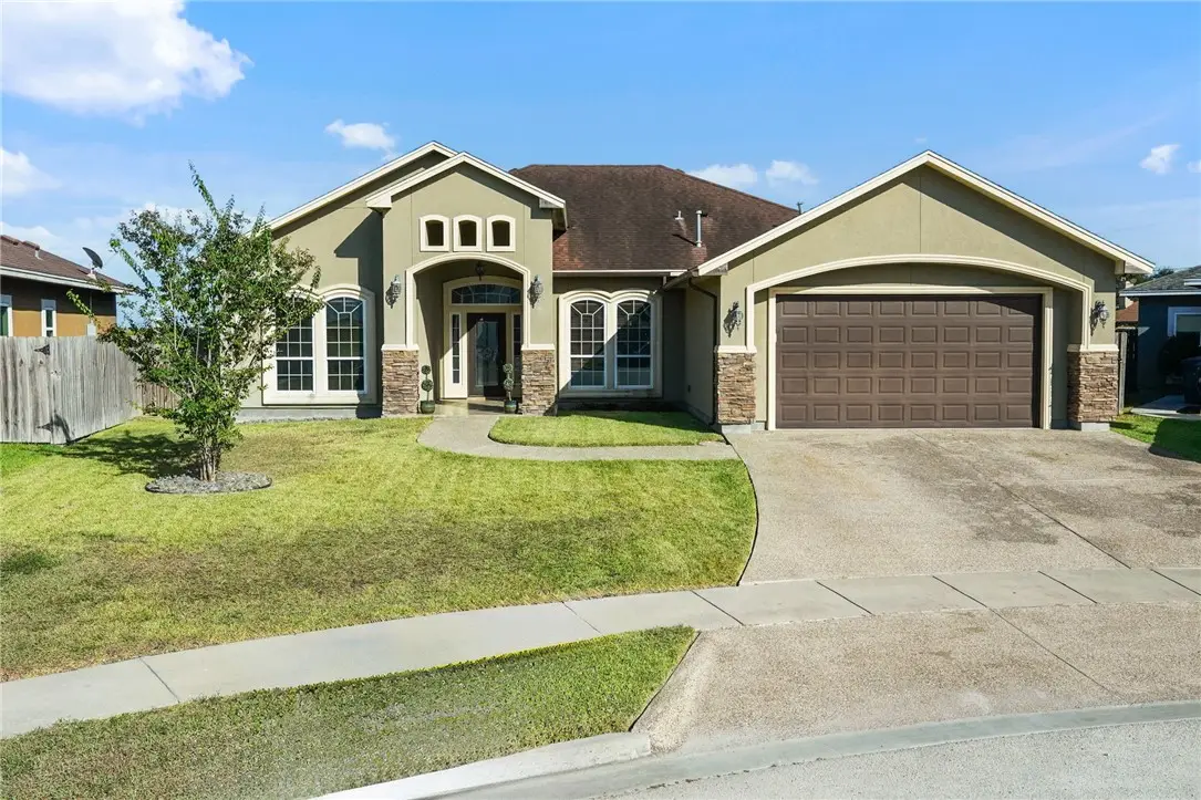 2634 Arshia Street, Corpus Christi, TX 78414 - Image #1