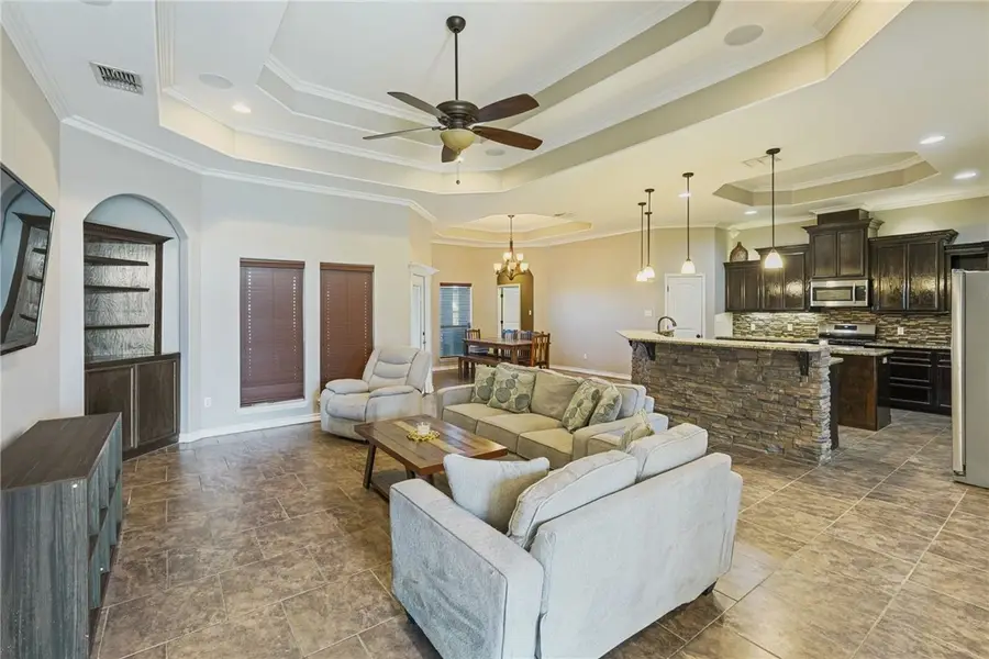 2634 Arshia Street, Corpus Christi, TX 78414 - Image #3