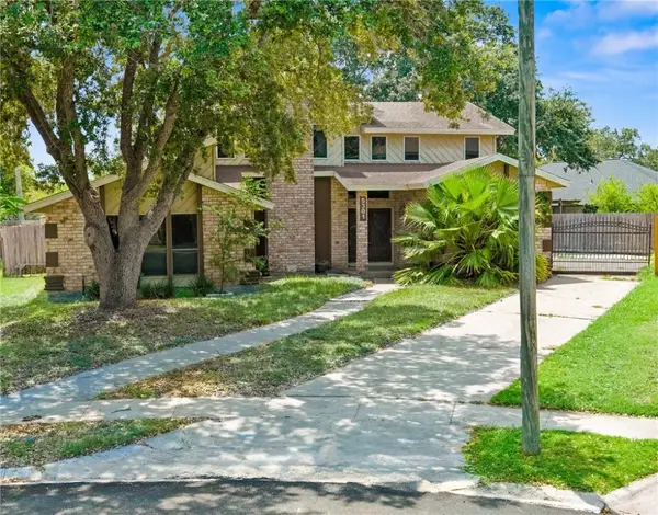 5301 Pheasant, Corpus Christi, TX 78413