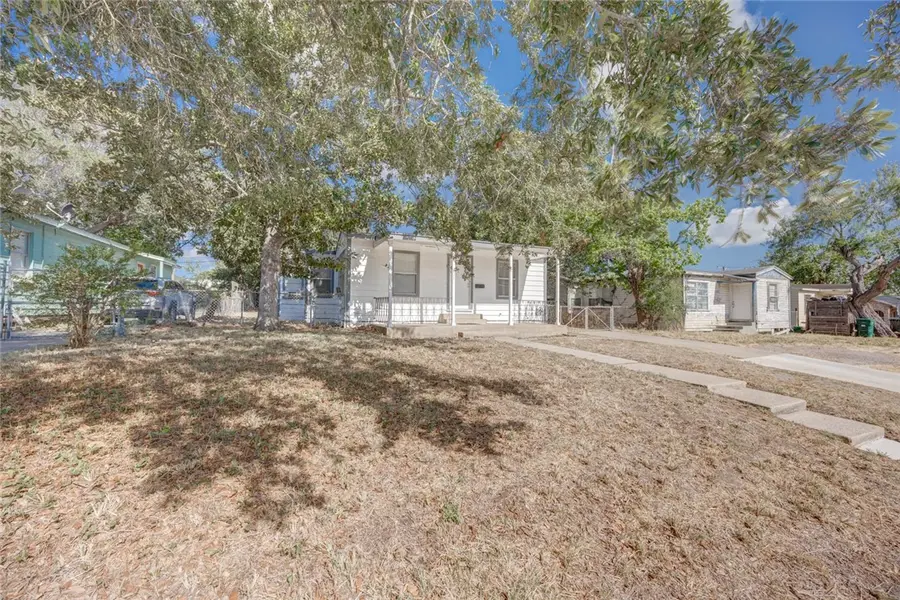 423 Fairview Drive, Corpus Christi, TX 78408 - Image #2