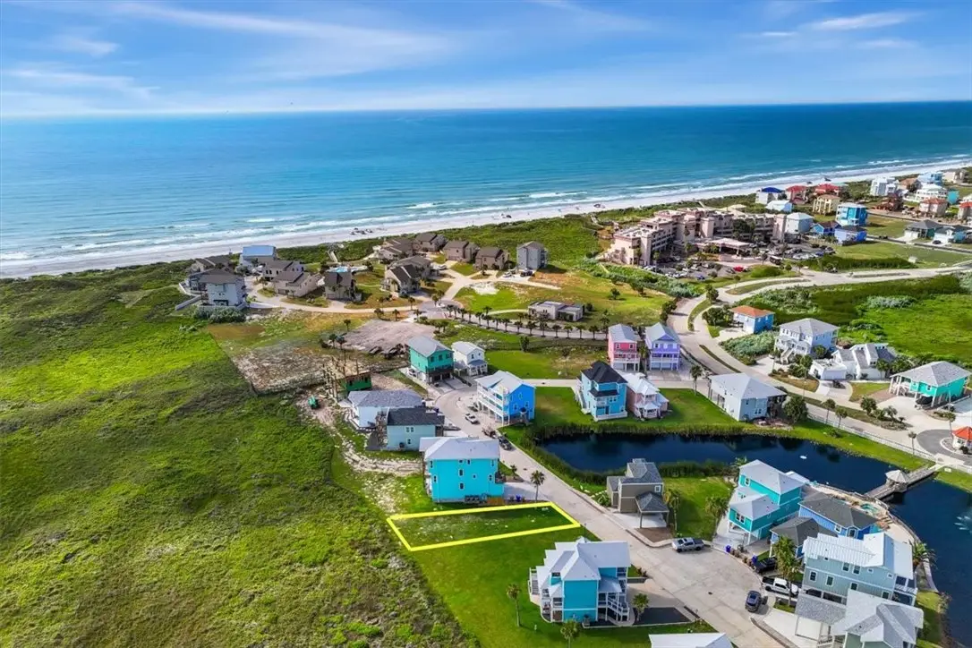 162 La Concha Boulevard #14, Port Aransas, TX 78373 - Image #1