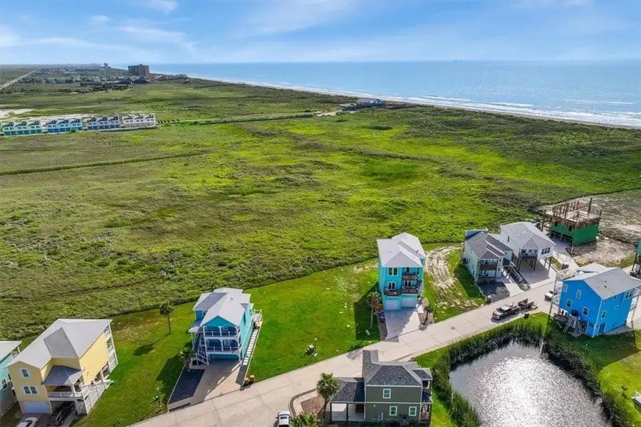 162 La Concha Boulevard #14, Port Aransas, TX 78373 - Image #3