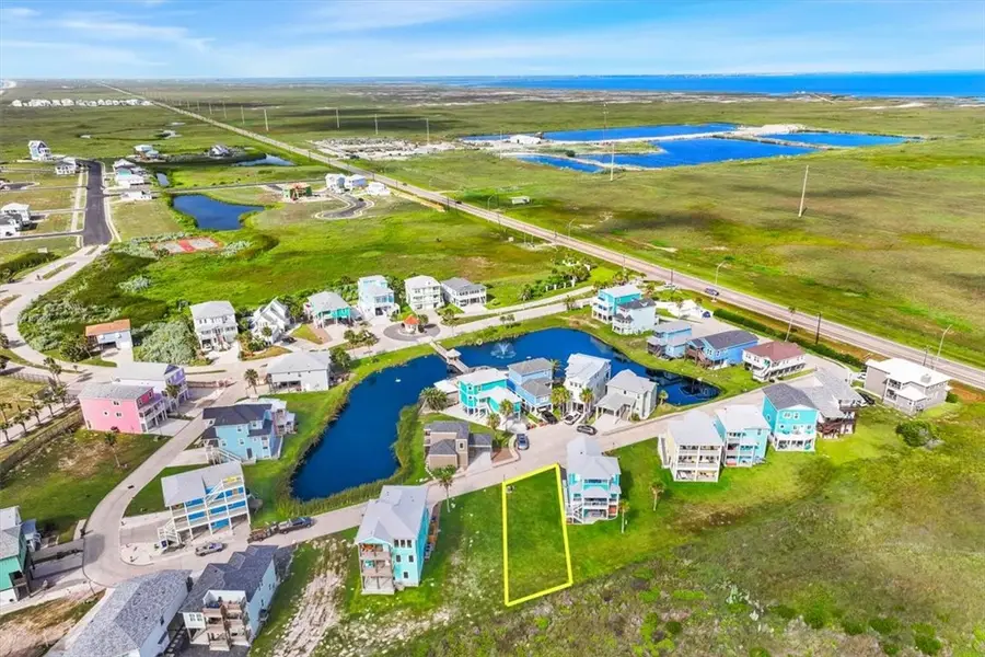 162 La Concha Boulevard #15, Port Aransas, TX 78373 - Image #2