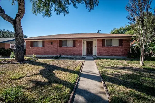 4017 Tripoli Drive, Corpus Christi, TX 78411