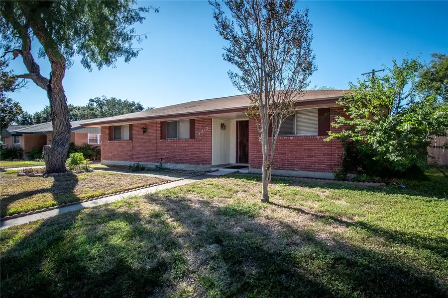 4017 Tripoli Drive, Corpus Christi, TX 78411 - Image #2