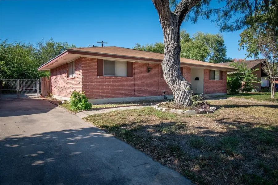 4017 Tripoli Drive, Corpus Christi, TX 78411 - Image #3