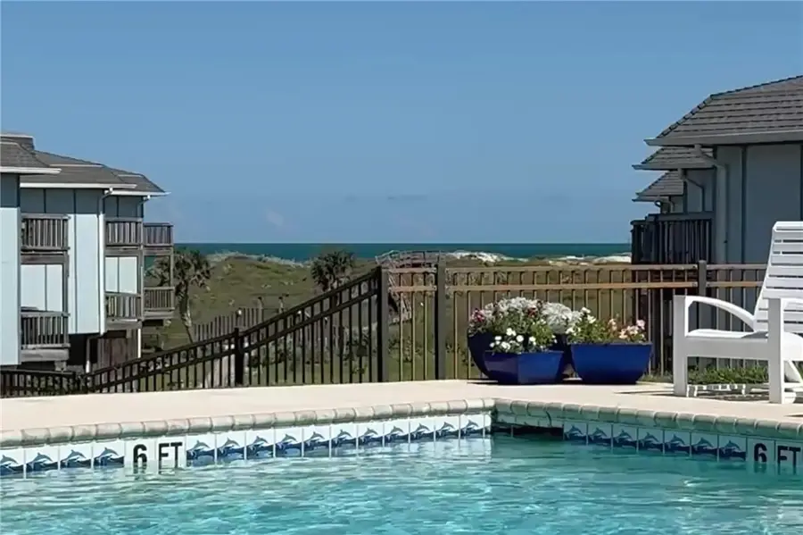 1319 S 11th Street #405, Port Aransas, TX 78373 - Image #2