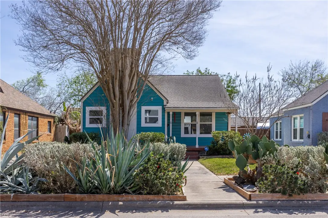 513 Atlantic Street, Corpus Christi, TX 78404 - #1