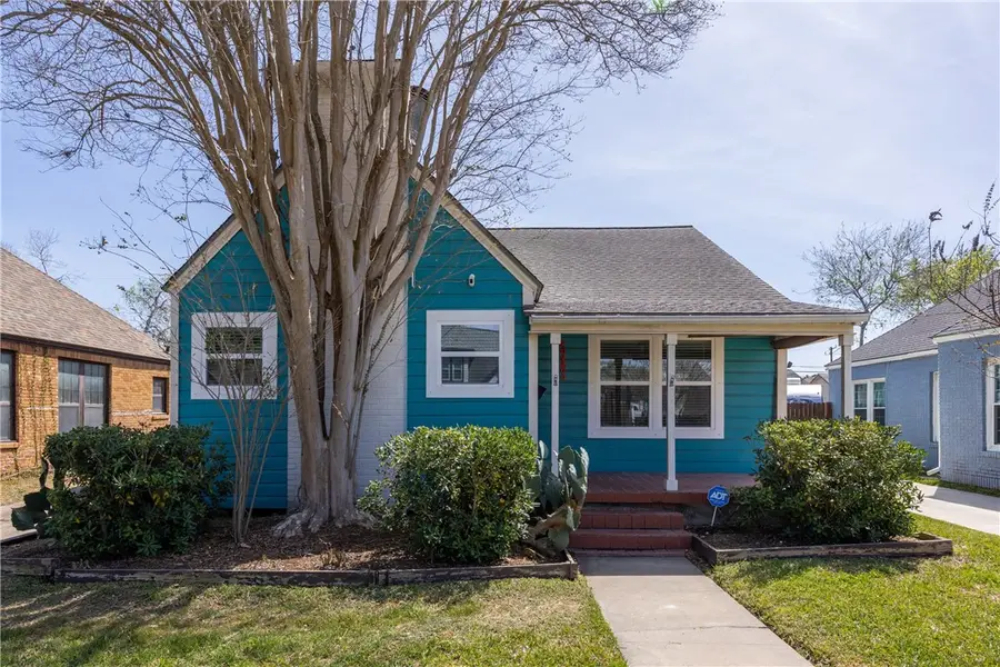 513 Atlantic Street, Corpus Christi, TX 78404 - #2