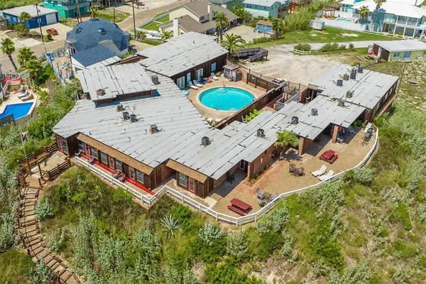 630 Banyan Beach Drive, Port Aransas, TX 78373