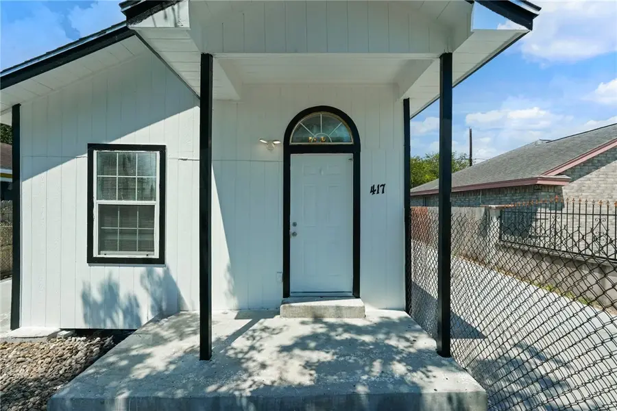 417 Vera Cruz Street, Corpus Christi, TX 78405 - Image #3