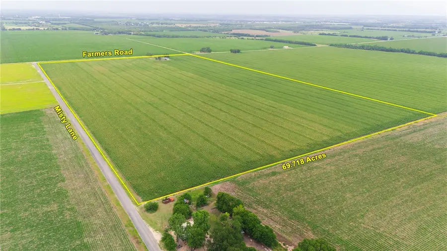 1923 Farmers Rd, Maxwell, TX 78656 - Image #2