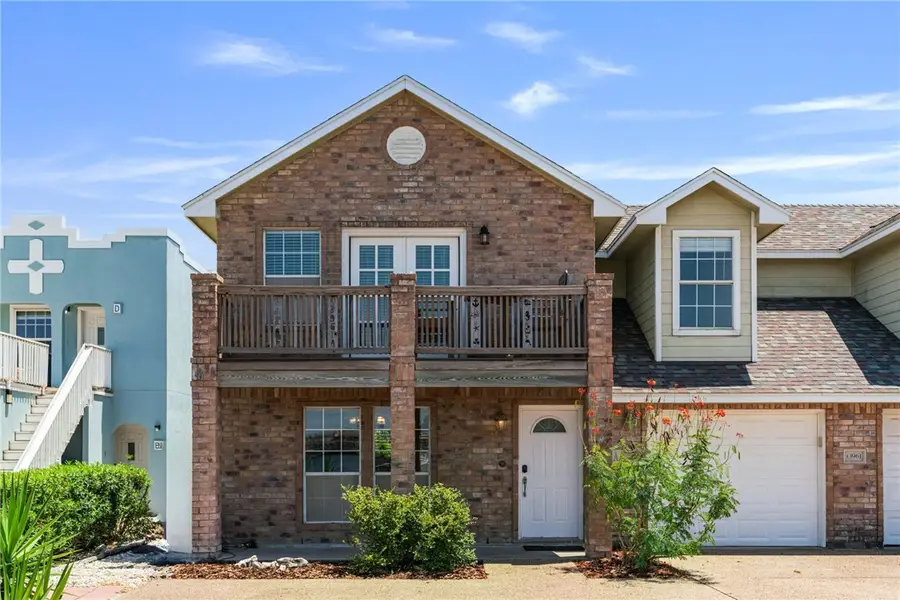 13961 Ports Ocall Drive #A, Corpus Christi, TX 78418 - Image #2