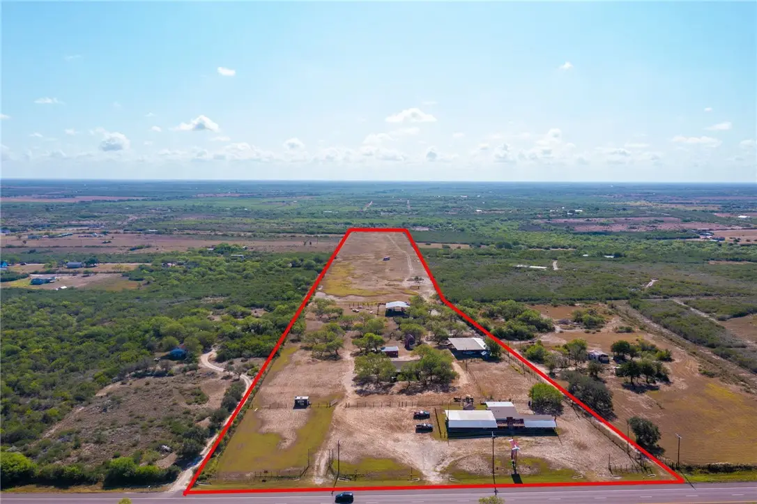 8086 N Hwy 281, Orange Grove, TX 78372 - Image #1